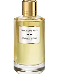 Mancera Collections Mancera Classics Fabulous YuzuEau de Parfum Spray 