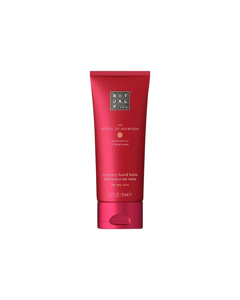 RITUALS Rituale The-Ritual-Of-AyurvedaHand Balm 170,00 € / 1 l 