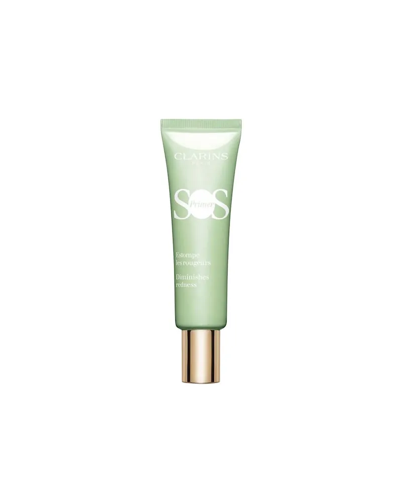 Clarins MAKEUP TeintSOS Primer 1.049,00 € / 1 l 