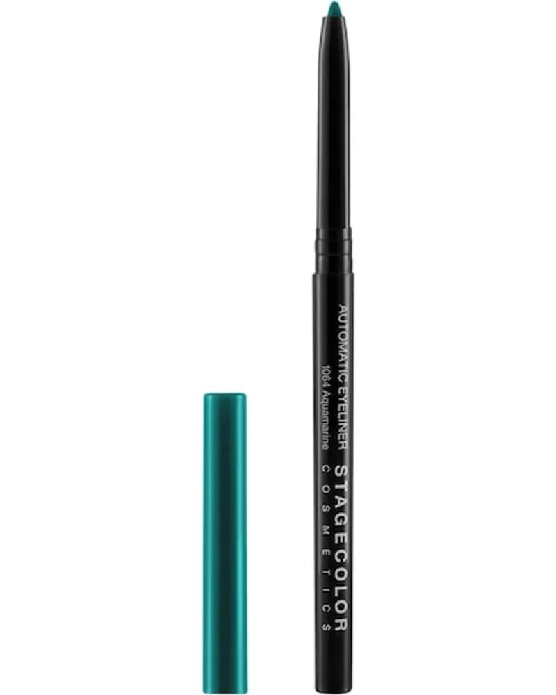 Stagecolor Make-up Augen Automatic Eyeliner 1063 White Beach 