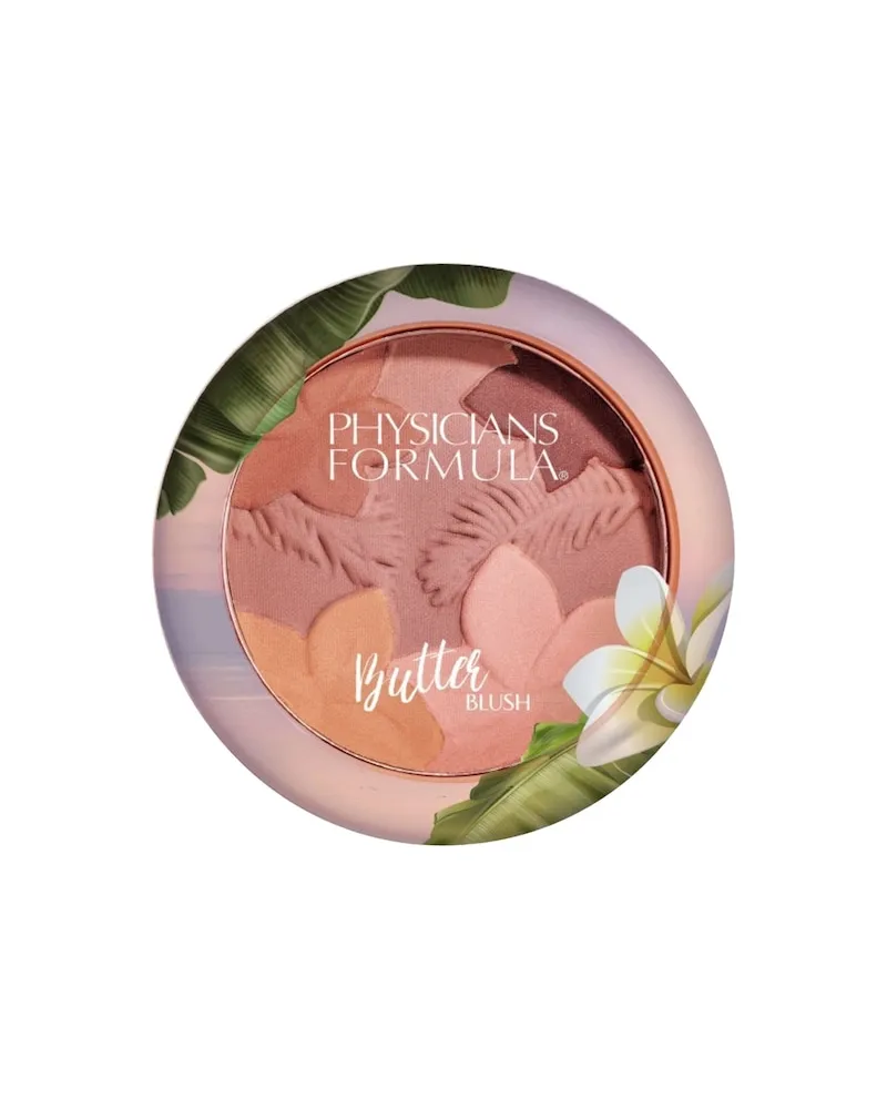Physicians Formula Physicians-Formula Gesichts-Make-up BlushMatte Monoi Butter Blush Mauvy Mattes 