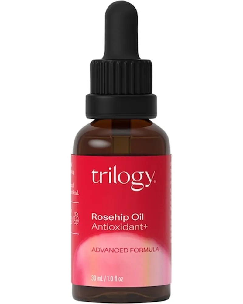 Trilogy Face Oil & Serum Rosehip Oil Antioxidant 