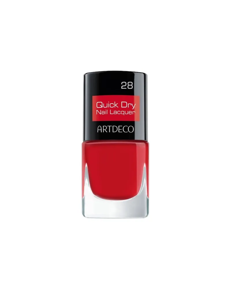 Artdeco Naegel NagellackLimited EditionQuick Dry Nail Lacquer - Mini Edition Delicate Romance 