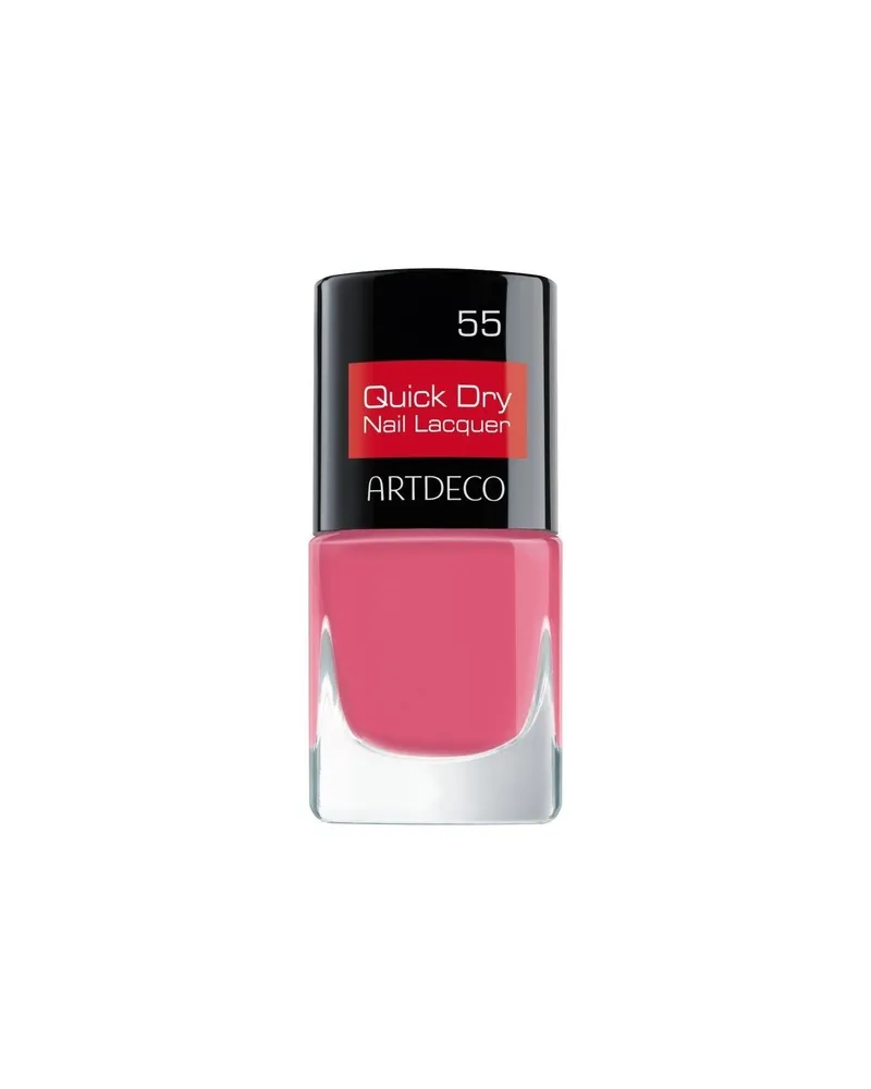 Artdeco Naegel NagellackLimited EditionQuick Dry Nail Lacquer - Mini Edition Delicate Romance 