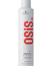 Schwarzkopf OSIS+ Halt Session Extra Strong Hold Hairspray 