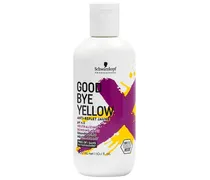 Haarpflege Good Bye Yellow Neutralizing Shampoo