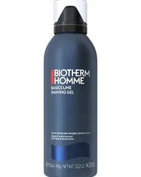 Biotherm Homme Männerpflege Basics Line Shaving Gel 