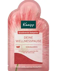 Kneipp Badezusatz Badeperlen Badeperlen Deine Wellnesspause 