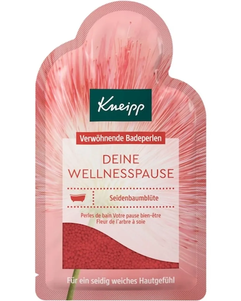 Kneipp Badezusatz Badeperlen Badeperlen Deine Wellnesspause 