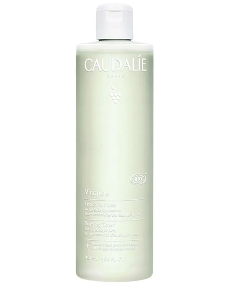 Caudalie Collection Vinopure Reinigungslotion 