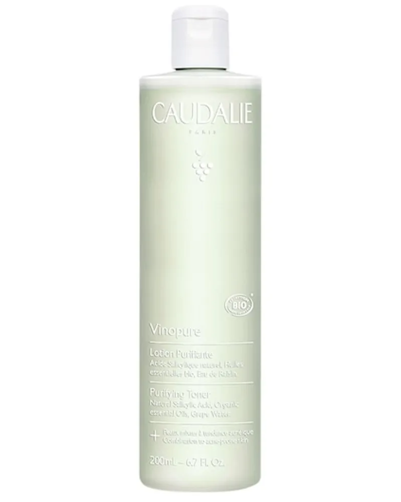 Caudalie Collection Vinopure Reinigungslotion 