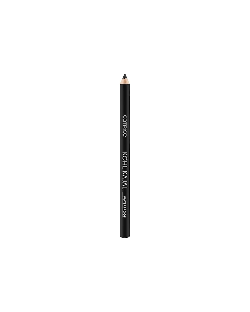 catrice Augen Eyeliner-KajalKhol Kajal Nr. 010 Check Chic Black 