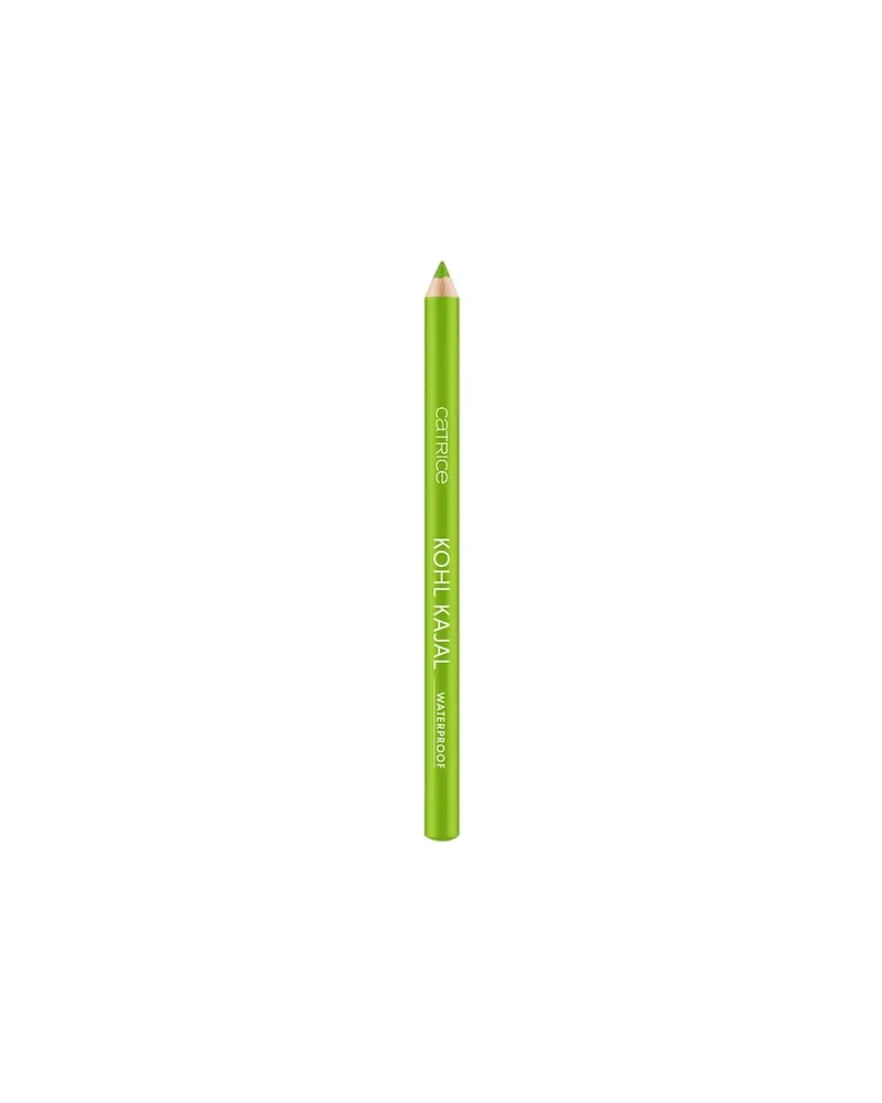 catrice Augen Eyeliner-KajalKhol Kajal Nr. 010 Check Chic Black 
