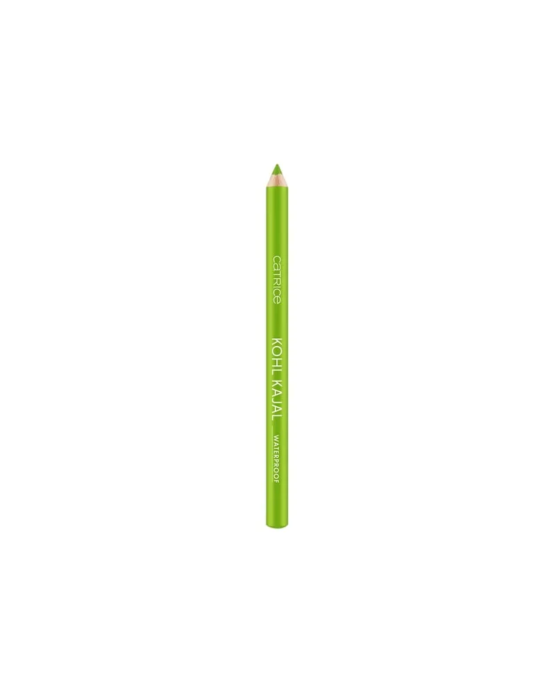 catrice Augen Eyeliner-KajalKhol Kajal Nr. 010 Check Chic Black 