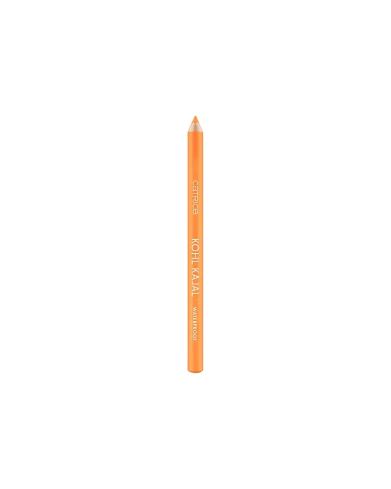 catrice Augen Eyeliner-KajalKhol Kajal Nr. 010 Check Chic Black 