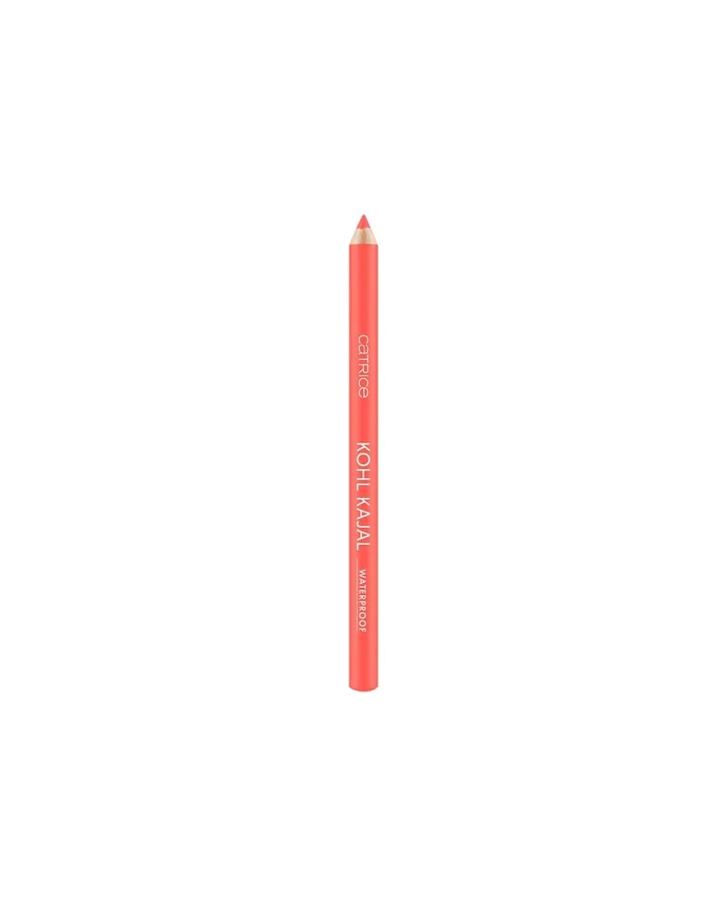 catrice Augen Eyeliner-KajalKhol Kajal Nr. 010 Check Chic Black 