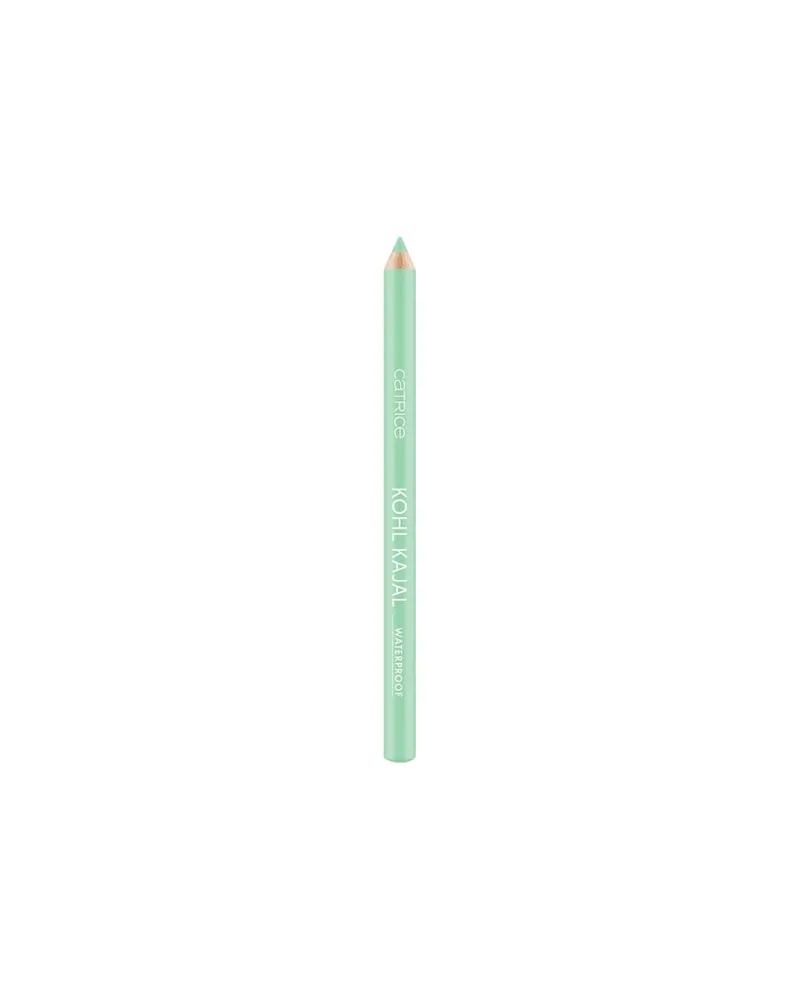 catrice Augen Eyeliner-KajalKhol Kajal Nr. 010 Check Chic Black 