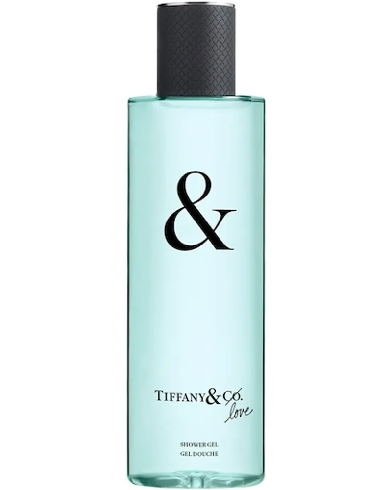 Tiffany & Co. Herrendüfte Tiffany & Love For Him Shower Gel 