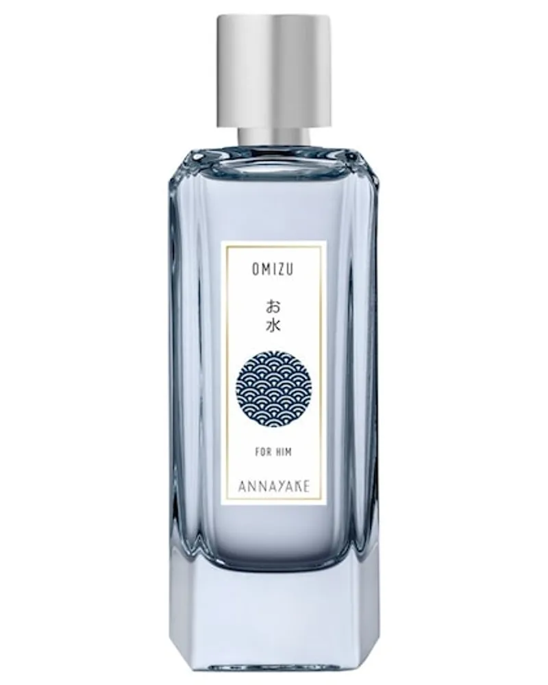 Annayake Herrendüfte Omizu for Him Eau de Toilette Spray 