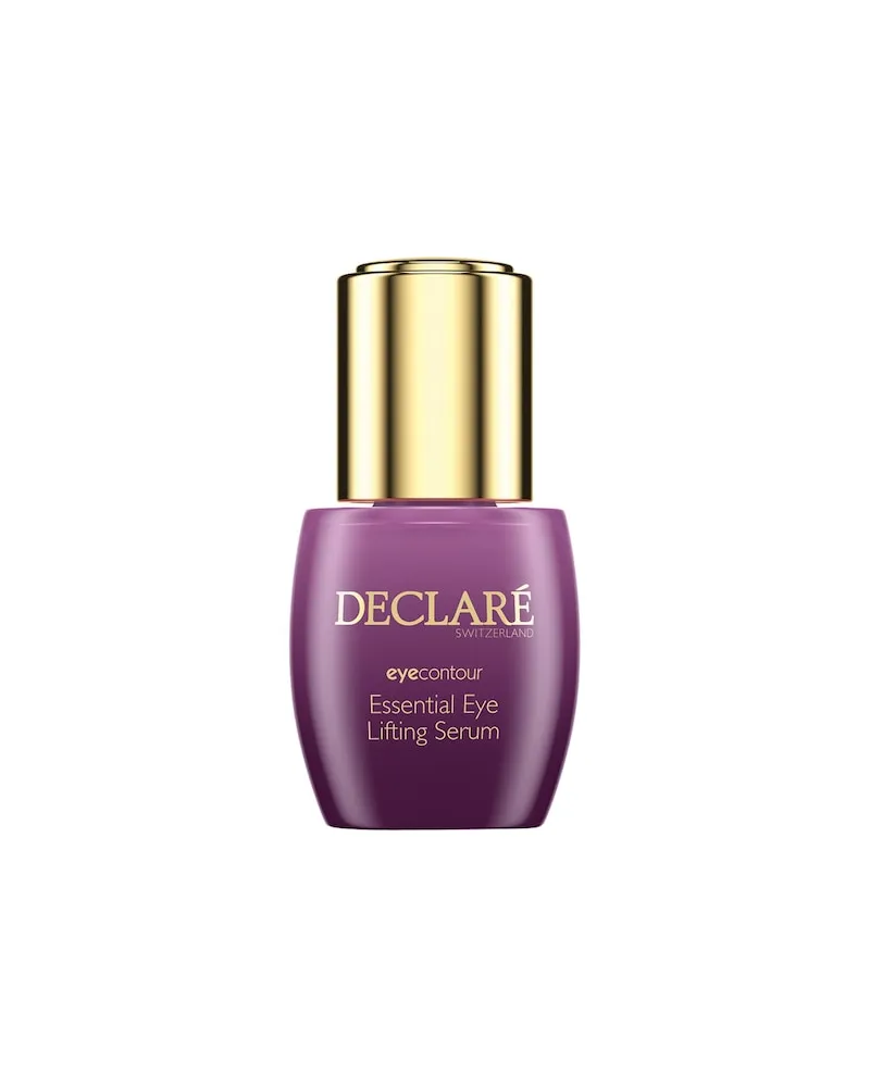 Declaré Declare Pflege Eye-ContourEssential Eye Lifting Serum 3.233,33 € / 1 l 