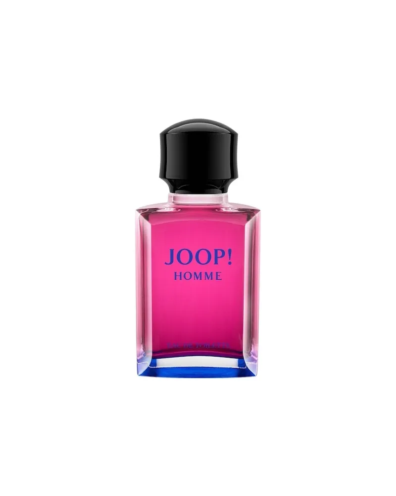 JOOP! Herrenduefte HommeNeon EditionEau de Toilette Spray 328,16 € / 1 l 