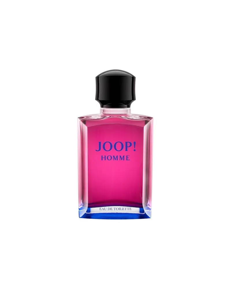 JOOP! Herrenduefte HommeNeon EditionEau de Toilette Spray 328,16 € / 1 l 