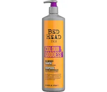Bed Head Shampoo Colour Goddess Colour Shampoo