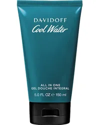 Davidoff Herrendüfte Cool Water Shower Gel 