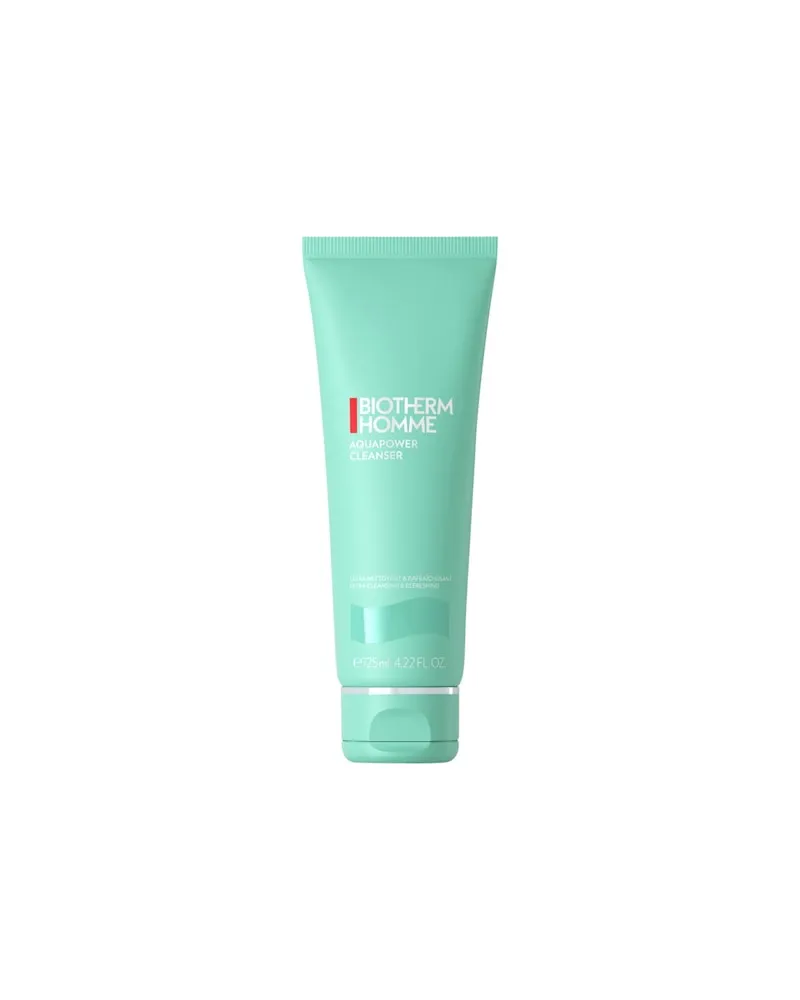 Biotherm Homme Biotherm-Homme Maennerpflege AquapowerFresh GelNettoyant 172,24 € / 1 l 