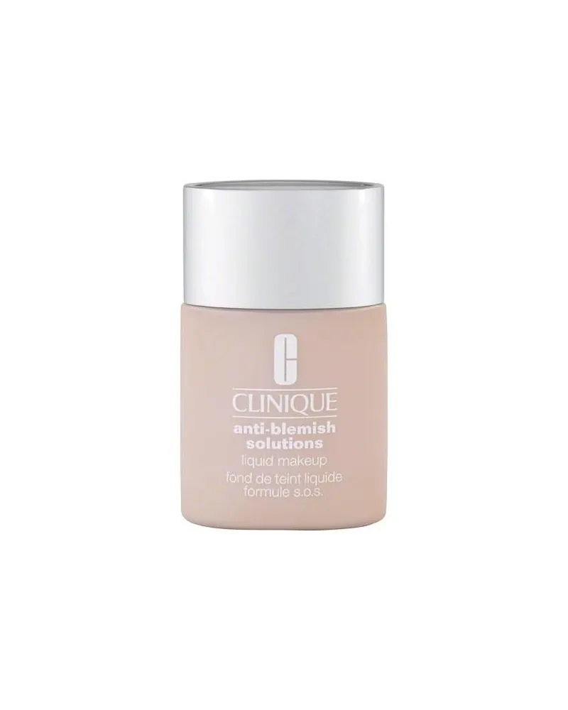 Clinique Make-up FoundationAnti-Blemish-Solution Liquid Make-up WN 118 Amber 1.002,33 € / 1 l 