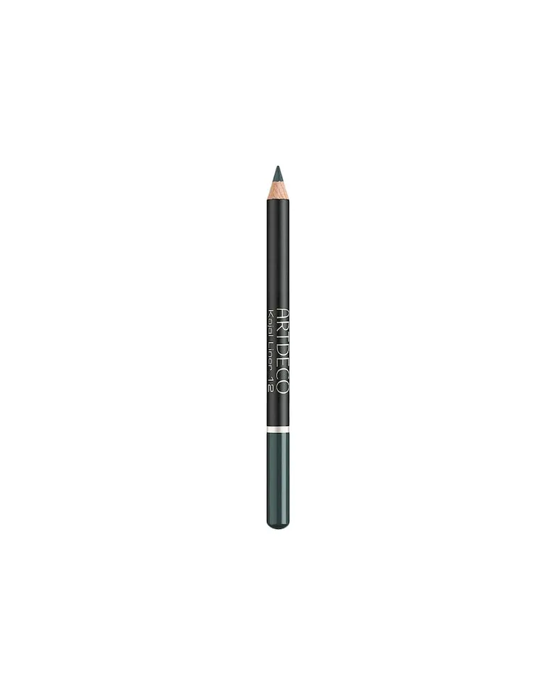 Artdeco Augen Eyeliner-KajalKajal Liner Nr. 30 Into the Jungle 