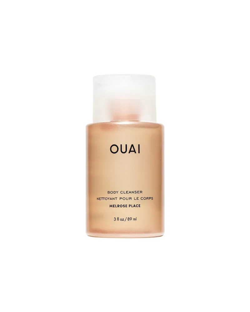Ouai Haircare Koerper KoerperreinigungBody Cleanser Melrose Place 179,78 € / 1 l 