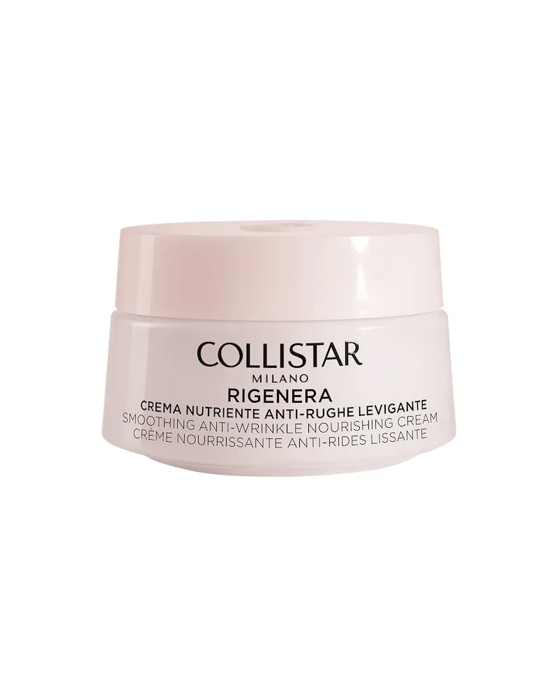 Collistar Gesichtspflege RigeneraSmoothing Anti-Wrinkle Nourishing Cream 1.239,80 € / 1 l 