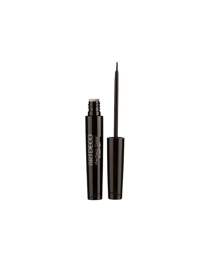 Artdeco Augen Eyeliner-KajalPerfect Color Eyeliner Nr. 01 black 