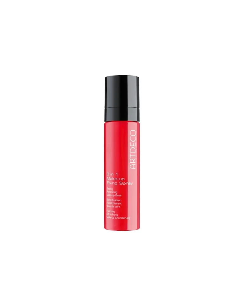 Artdeco Teint Primer3 In 1 Make-up Fixing Spray 179,50 € / 1 l 