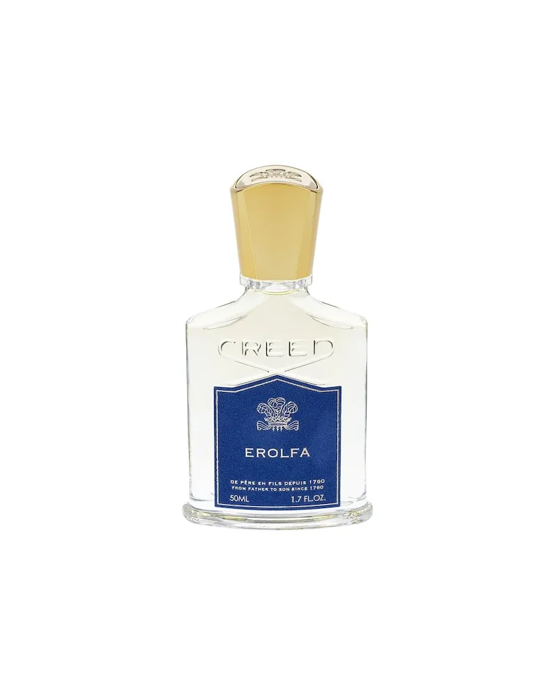 Creed Herrenduefte ErolfaEau de Parfum Spray 2.950,00 € / 1 l 