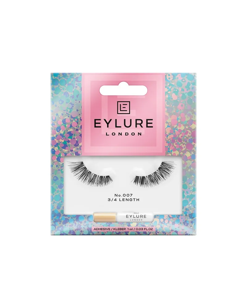 Eylure Augen WimpernFluttery Light 007 3,00 € / 1 Stk 