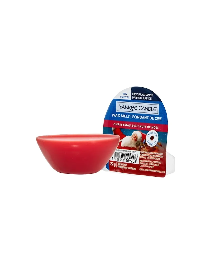 Yankee Candle Yankee-Candle Raumduefte DuftwachsChristmas Eve 105,91 € / 1 kg 