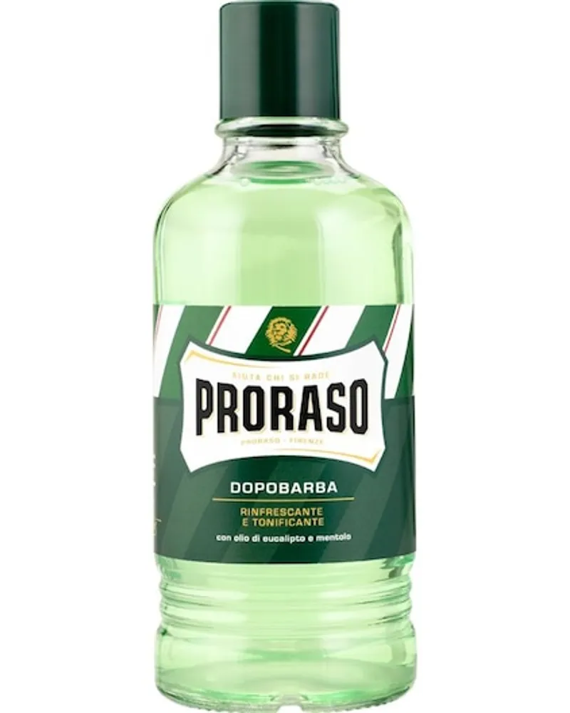 Proraso Herrenpflege Refresh Professional After Shave Lotion 