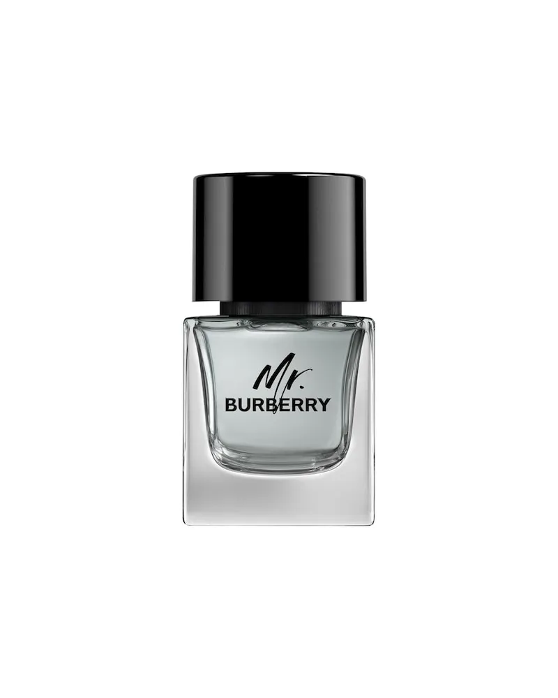 Burberry Herrenduefte Mr-BurberryBlackEau de Toilette Spray 930,20 € / 1 l 