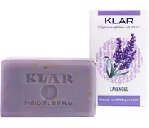 Pflege Seifen Hand- und Körperseife Lavendel