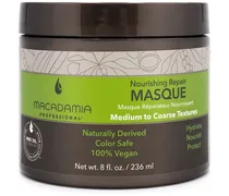 Haarpflege Wash & Care Nourishing Moisture Masque