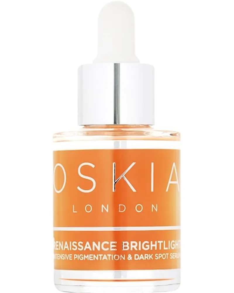 OSKIA London Gesichtspflege Seren Renaissance Brightlight Serum 