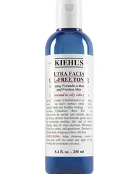 Kiehl's Gesichtspflege Ölfreie Hautpflege Ultra Facial Oil-FreeToner 