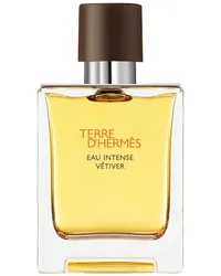 Hermès Herrendüfte Terre d'Hermès Eau Intense VetiverEau de Parfum Spray 