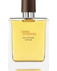 Hermès Herrendüfte Terre d'Hermès Eau Intense VetiverEau de Parfum Spray 