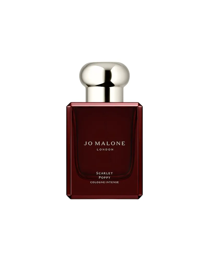 Jo Malone Jo-Malone-London Kollektionen Scarlet-PoppyCologne Intense 2.000,00 € / 1 l 