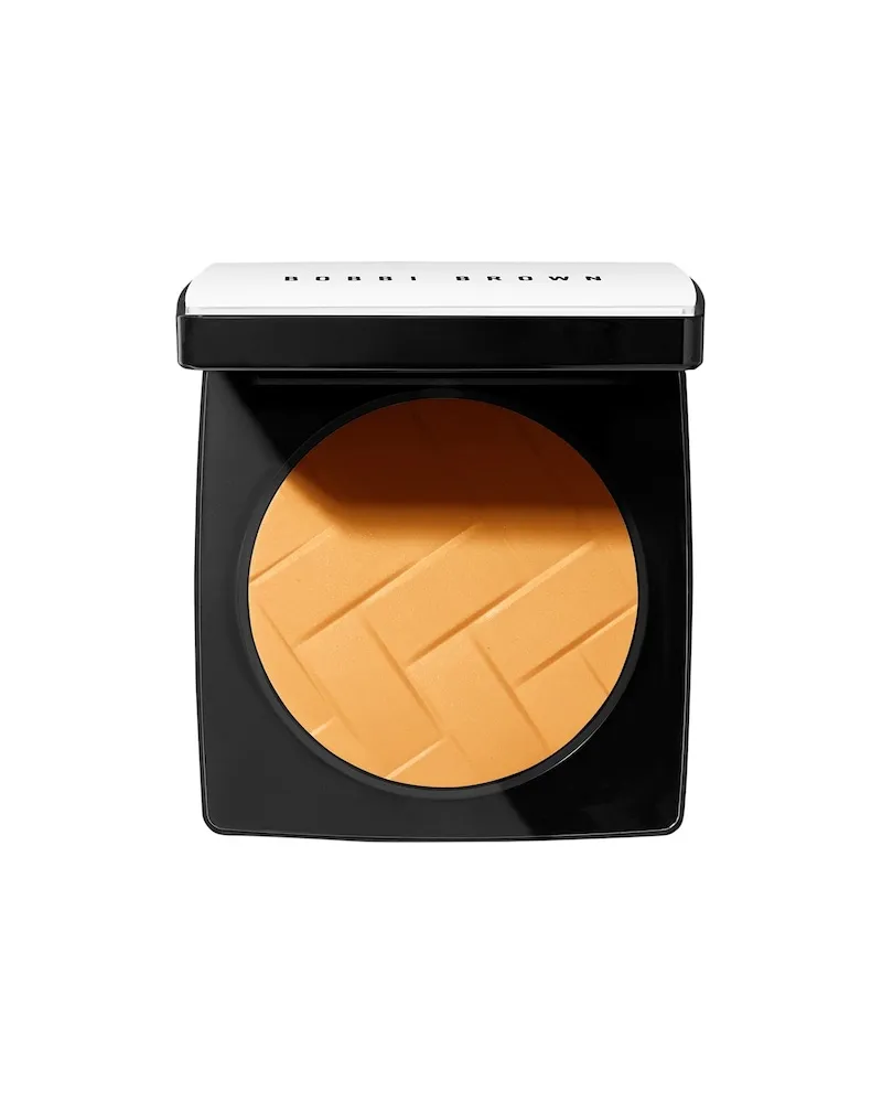 Bobbi Brown Bobbi-Brown Makeup PuderVitamin Enriched Pressed Powder Peach 4.021,82 € / 1 kg 