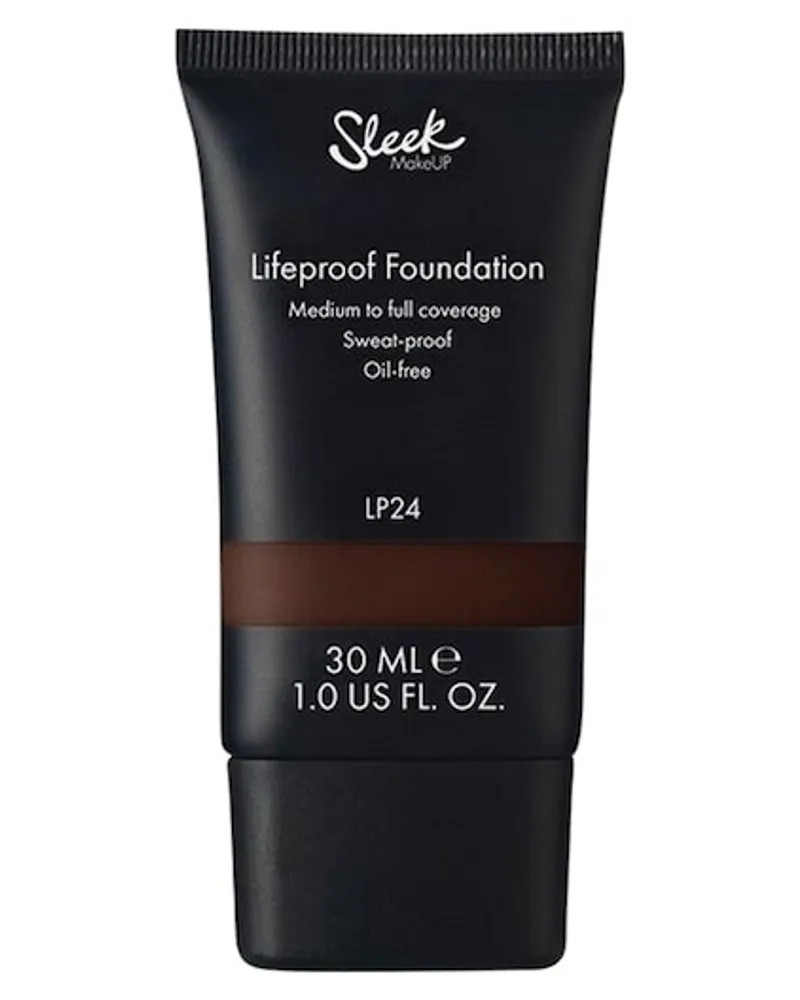 SLEEK Teint Make-up Foundation LifeProof Foundation LP23 