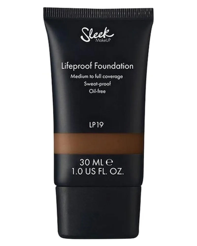 SLEEK Teint Make-up Foundation LifeProof Foundation LP23 